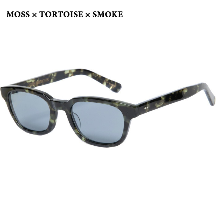 COOTIE(クーティー) Raza Shades