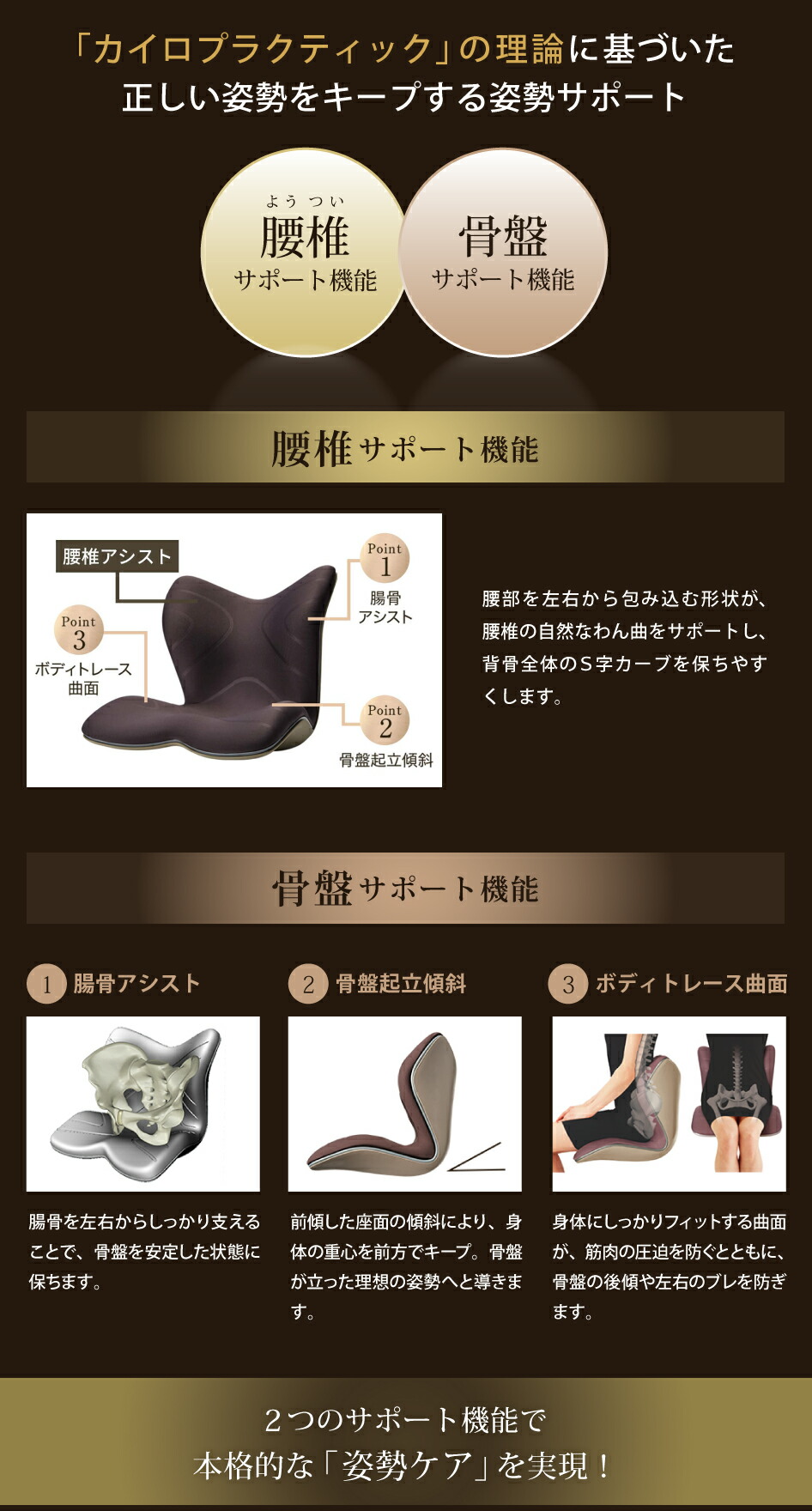 楽天市場】姿勢ケアシート スタイル プレミアム MTG Style PREMIUM