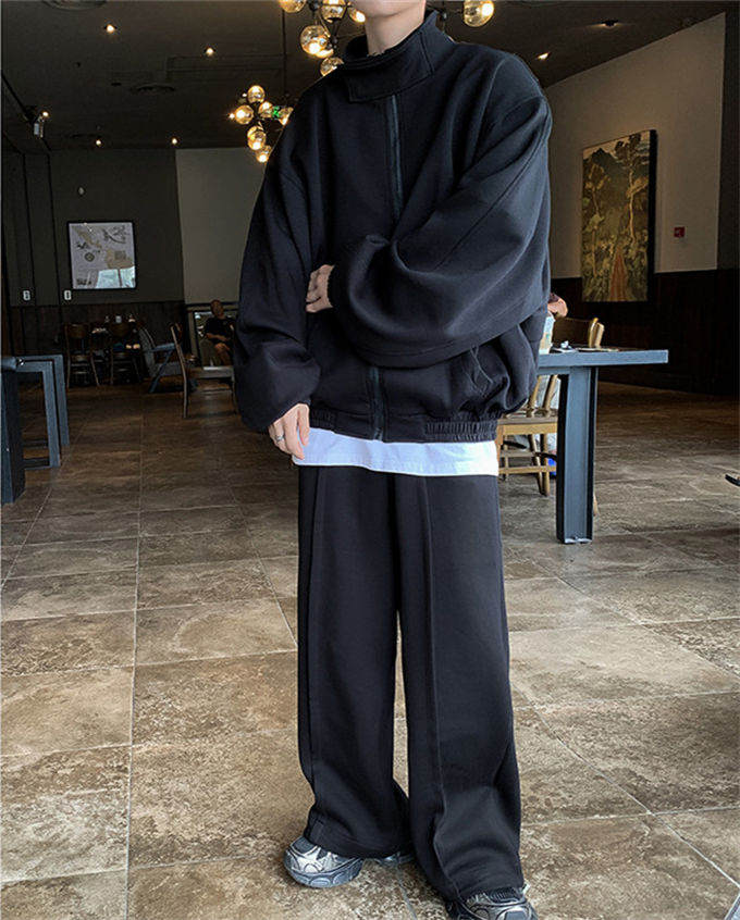 楽天市場】スウェット 上下 セットアップ メンズ トレーナー