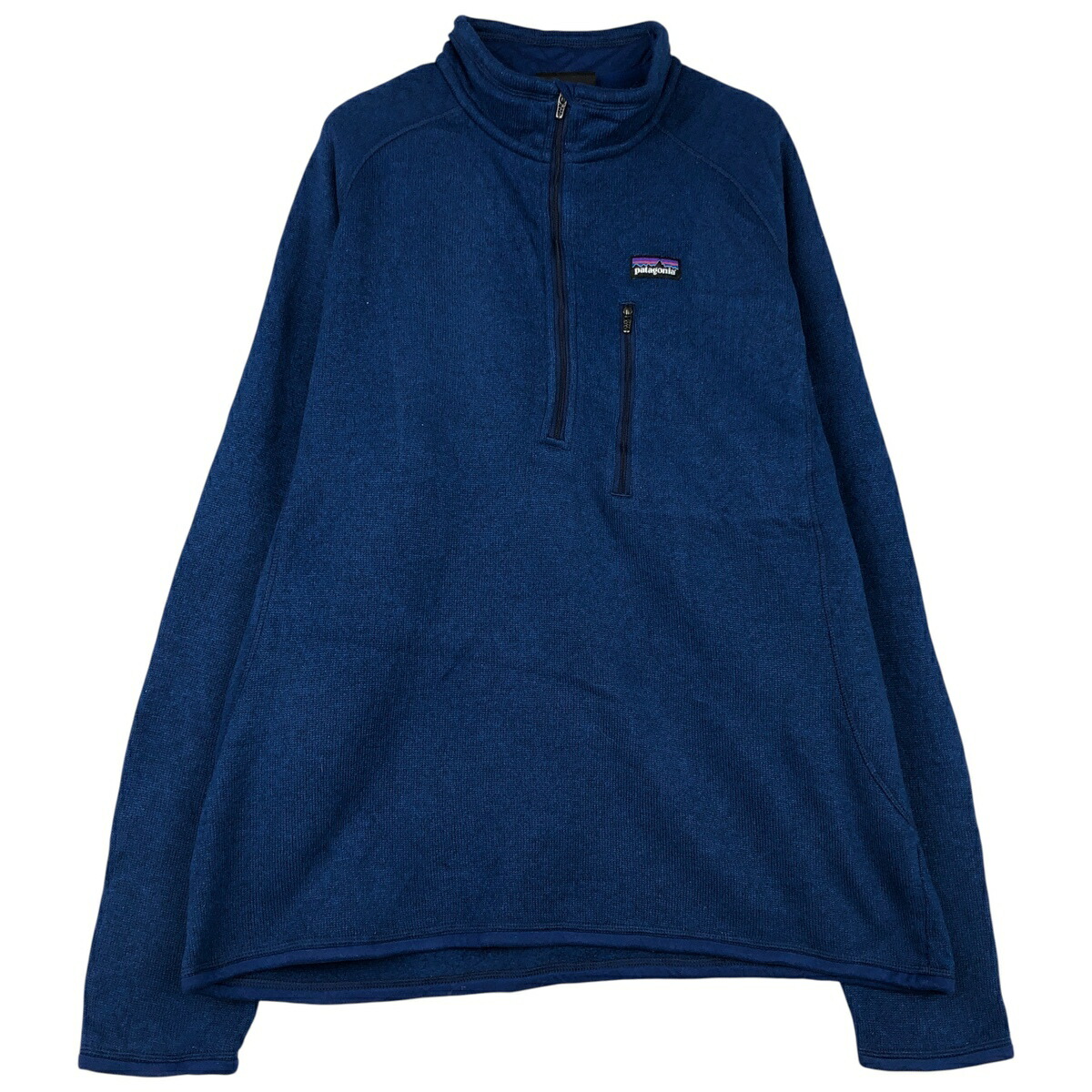 古着 パタゴニア Patagonia ベターセータージャケット 25521FA13