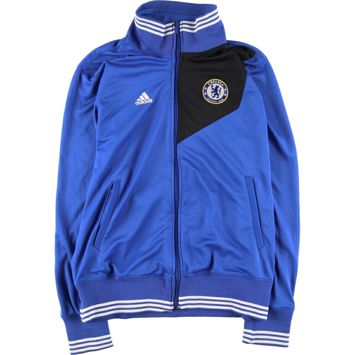 02-03 チェルシーFC パデッド ジャケット 02-03 チェルシーFC パデッド