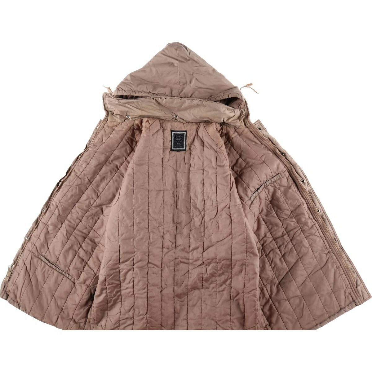 古着 80～90年代 クリスチャンディオール Christian Dior MONSIEUR