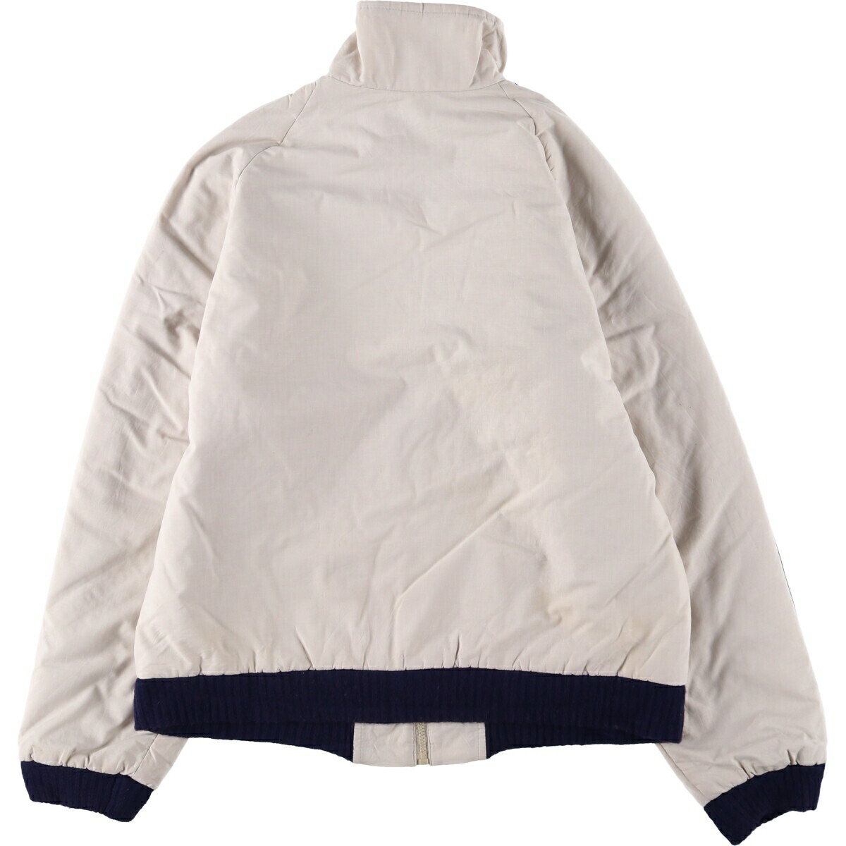 新品L Adidasパファージャケット メンズ ホワイト JN7476 楽天市場