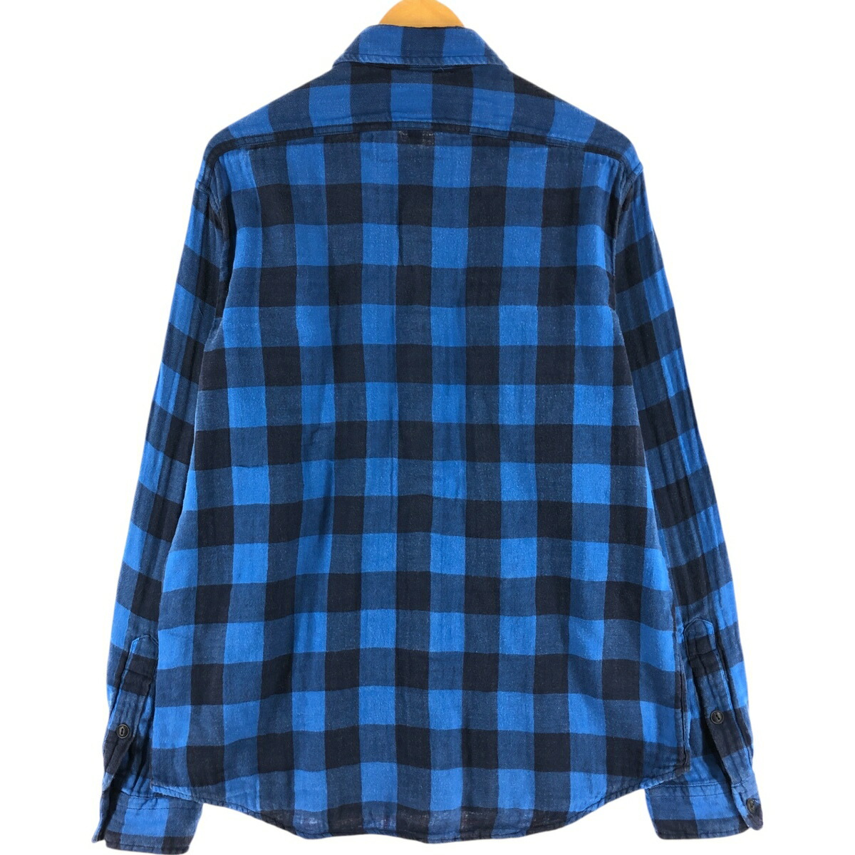 古着 ラルフローレン Ralph Lauren POLO COUNTRY ポロカントリー 長袖