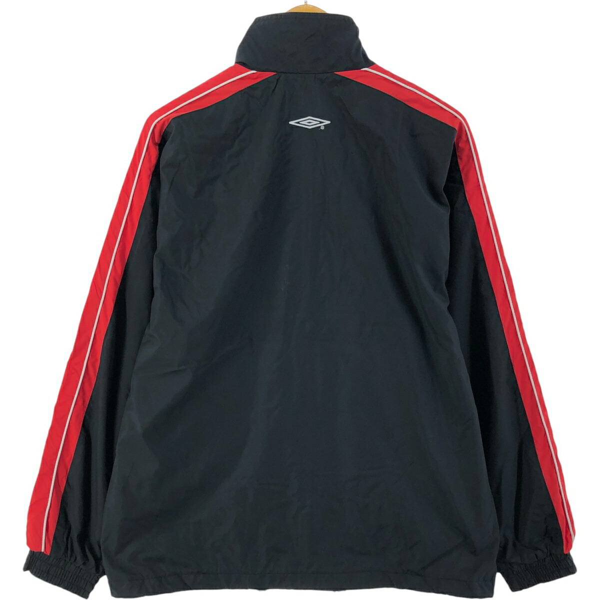 古着 00年代 アンブロ UMBRO EREDIVISIE エールディビジ AJAX