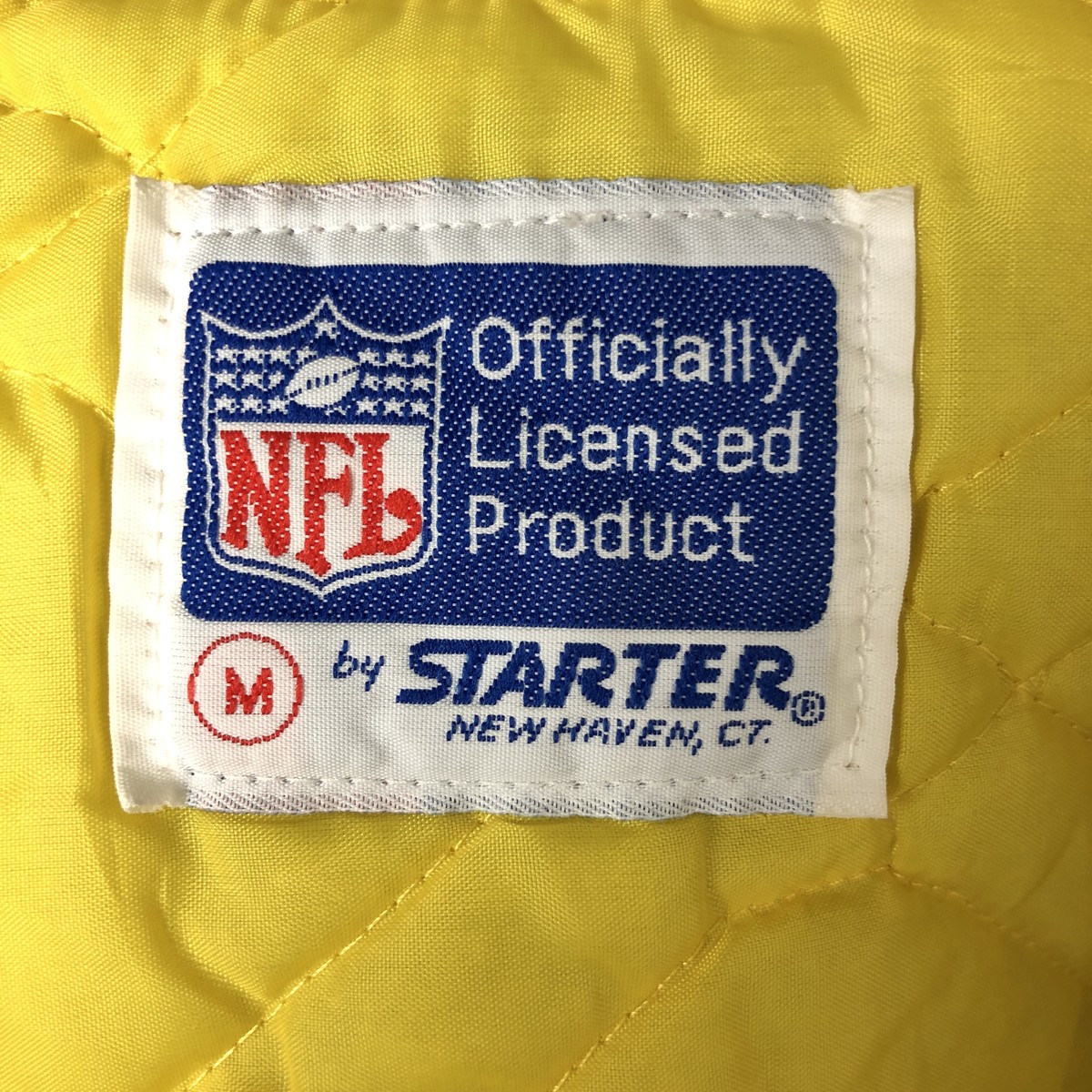 古着 90年代 スターター Starter NFL LOS ANGELES CHARGERS
