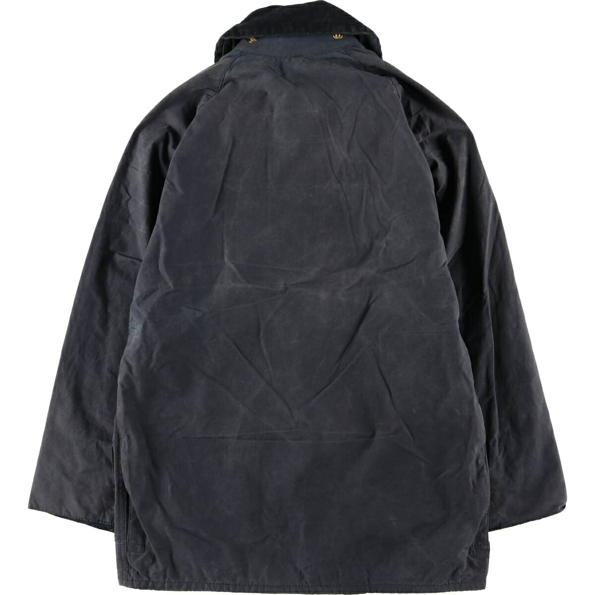 古着 80～90年代 バブアー Barbour BEAUFORT ビューフォート 旧3
