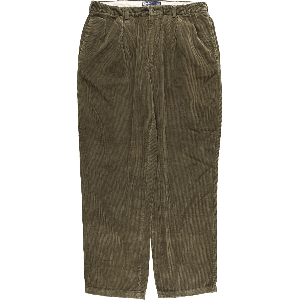 古着 ラルフローレン Ralph Lauren POLO by Ralph Lauren ANDREW PANT