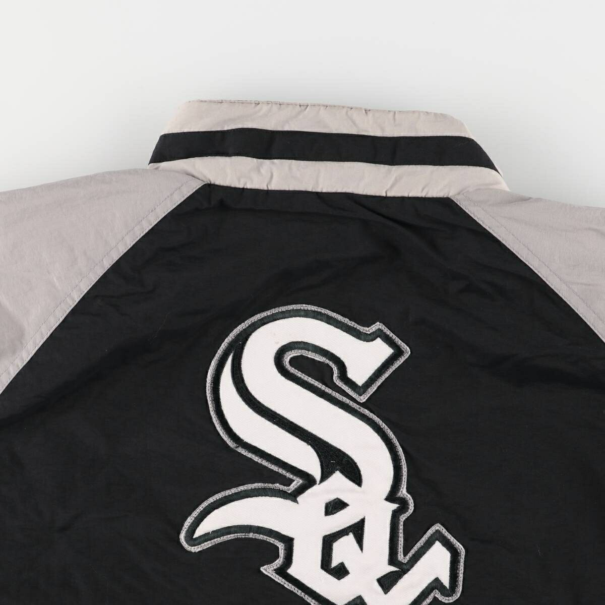 古着 90年代 APEX ONE MLB CHICAGO WHITE SOX シカゴホワイトソックス