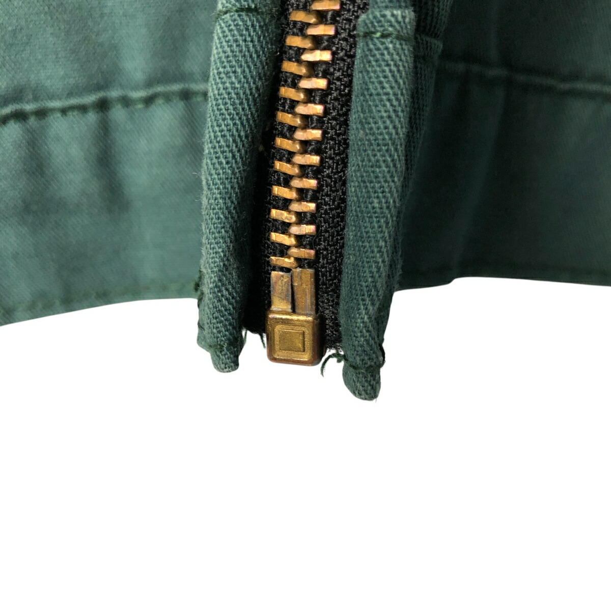 古着 70～80年代 レッドキャップ Red kap 中綿入り ワークジャケット