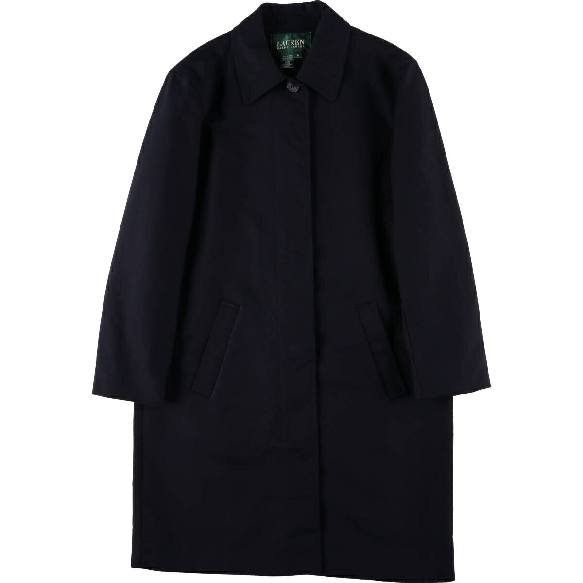古着 ラルフローレン Ralph Lauren LAUREN ローレン ステンカラー