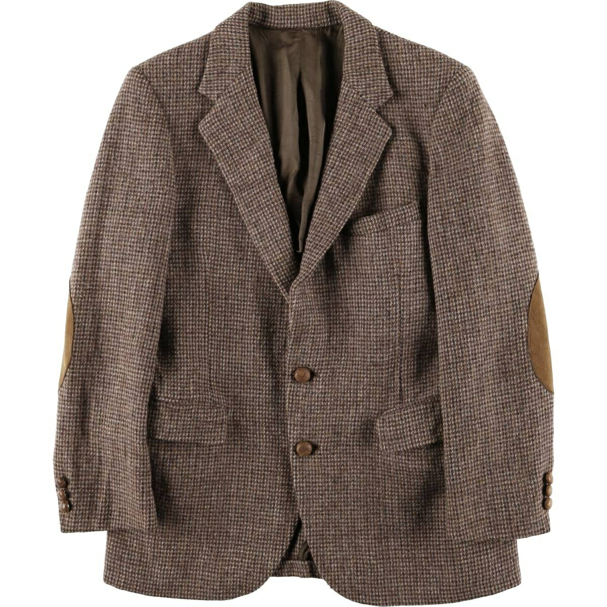 古着 80～90年代 スタッフォード STAFFORD Harris Tweed ハリス