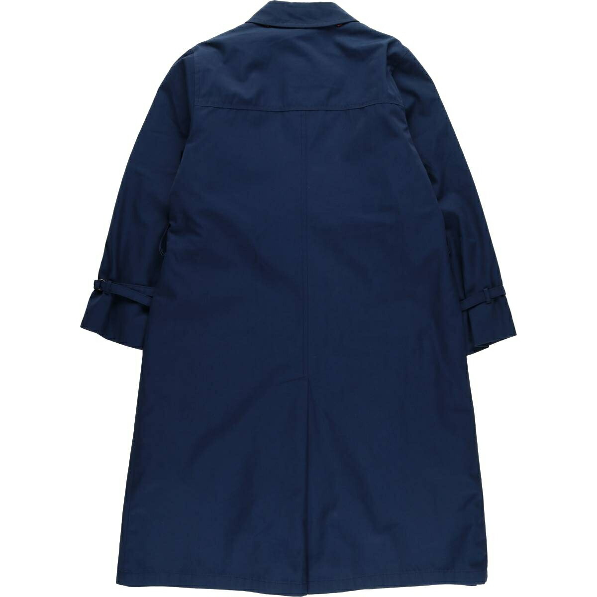 古着 ロンドンフォグ LONDON FOG ステンカラーコート バルマカーン