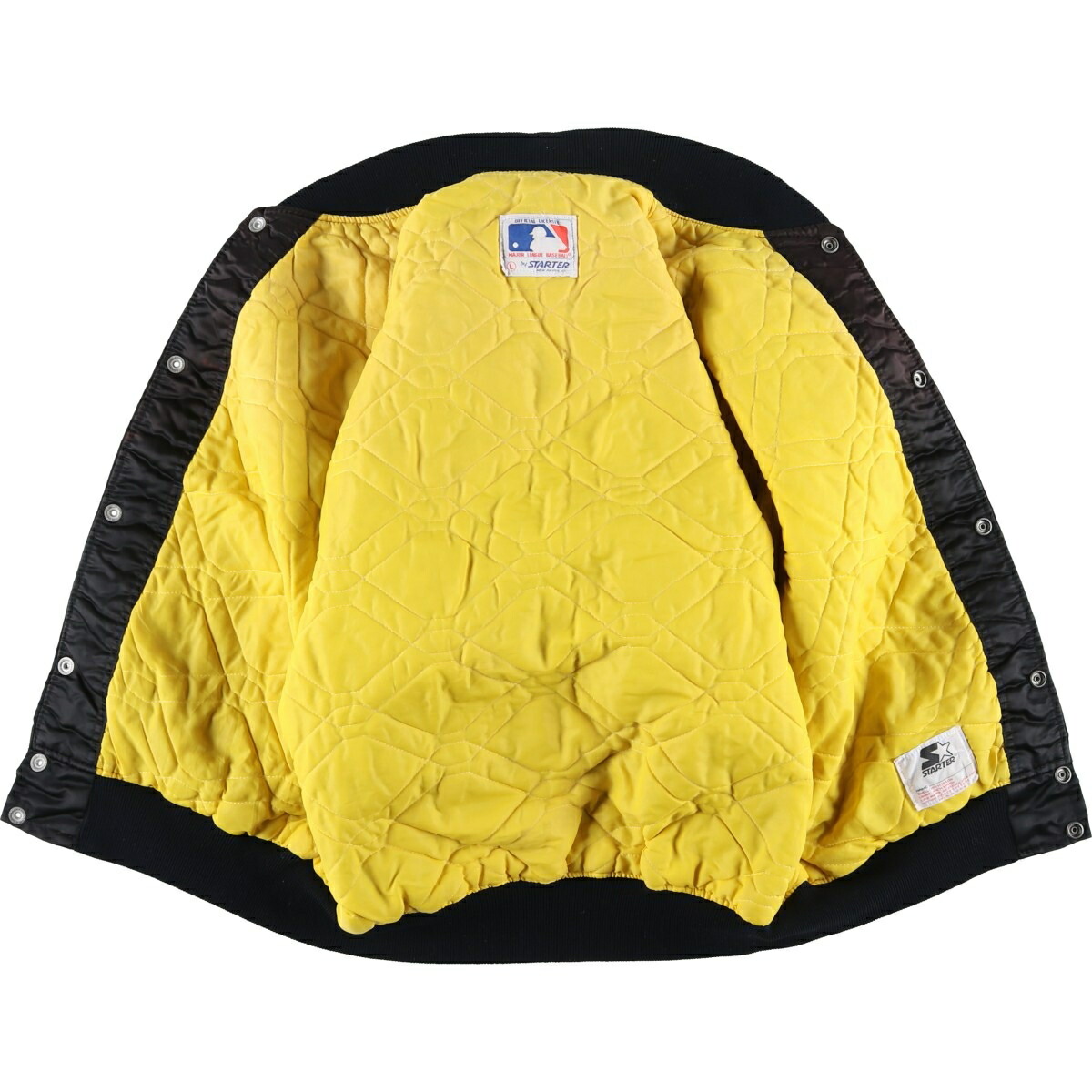 古着 80～90年代 スターター Starter MLB PITTSBURGH PIRATES