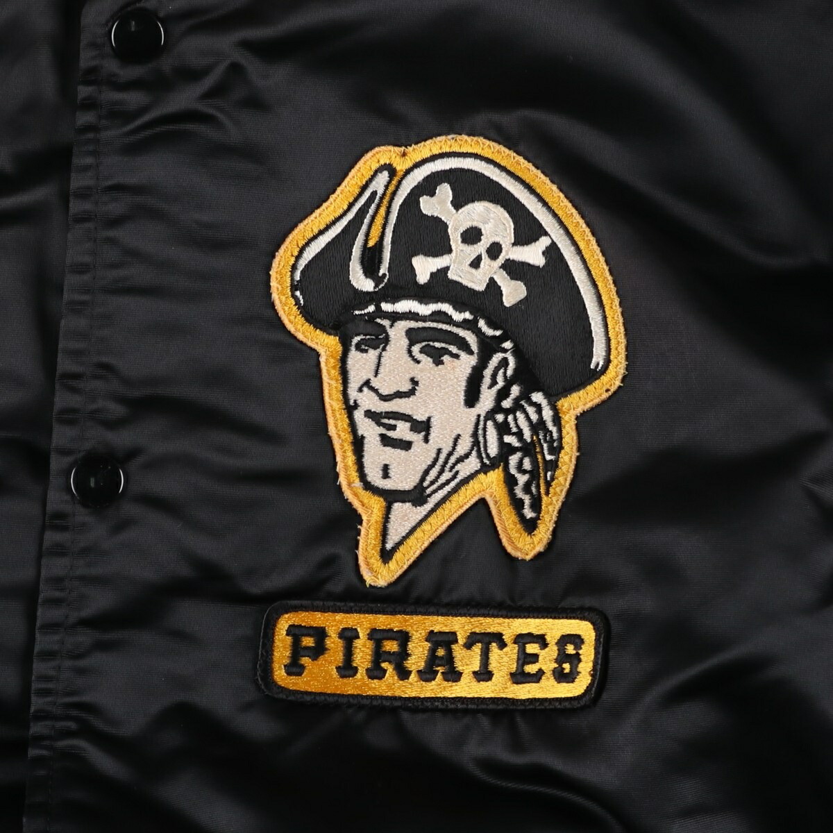 古着 80～90年代 スターター Starter MLB PITTSBURGH PIRATES
