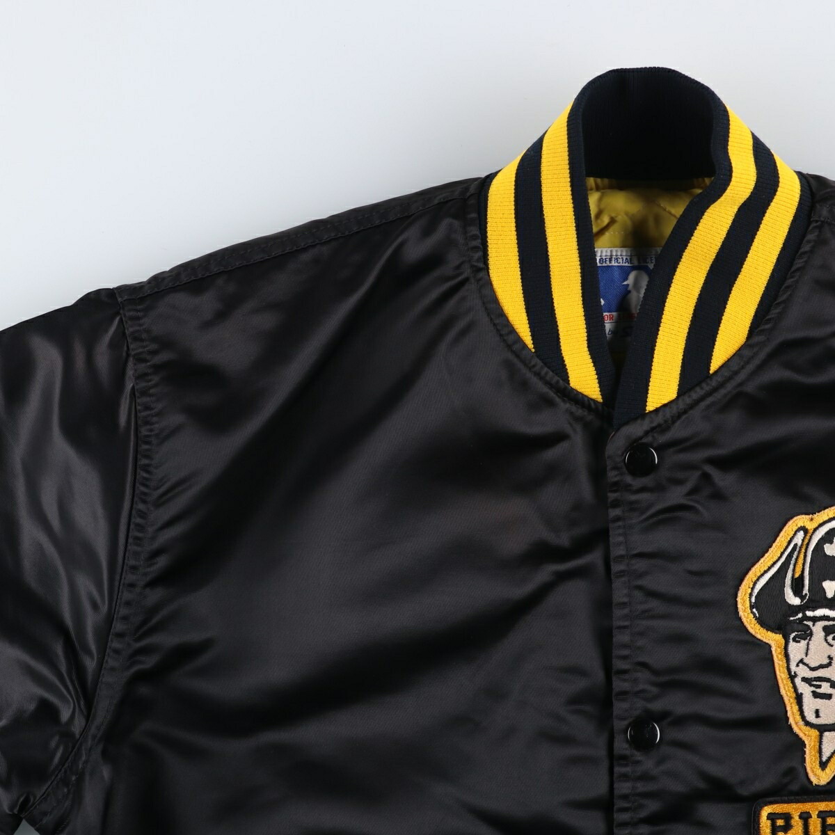 古着 80～90年代 スターター Starter MLB PITTSBURGH PIRATES