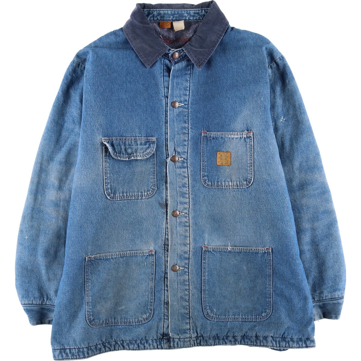 古着 70～80年代 ラングラー Wrangler BIG BEN ビッグベン デニム