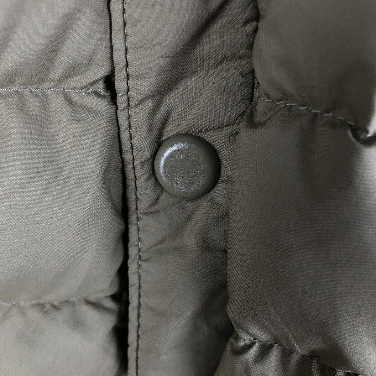 古着 パタゴニア Patagonia サイレントダウンシャツ 27925FA19 襟付き