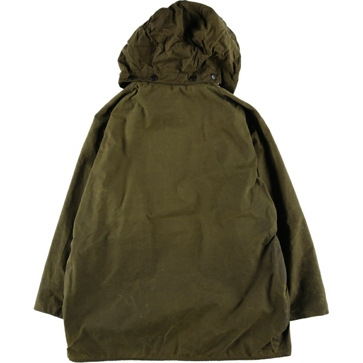 古着 80～90年代 バブアー Barbour BEAUFORT ビューフォート 旧3