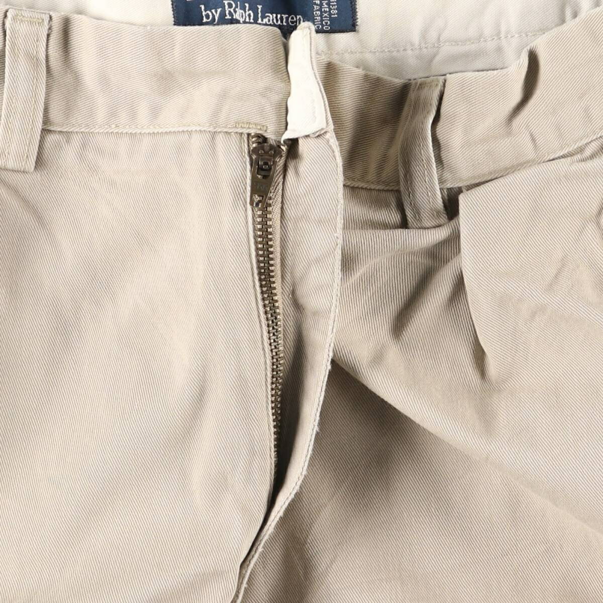 古着 ラルフローレン Ralph Lauren POLO by Ralph Lauren ANDREW PANT