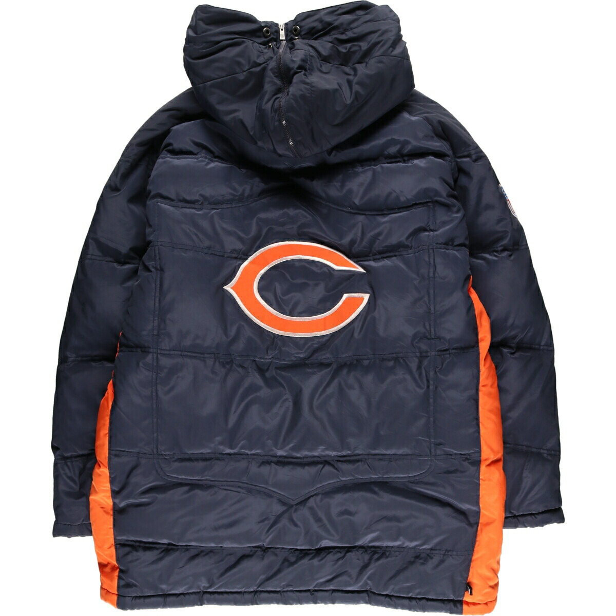 古着 リーボック Reebok NFL CHICAGO BEARS シカゴベアーズ ダウン