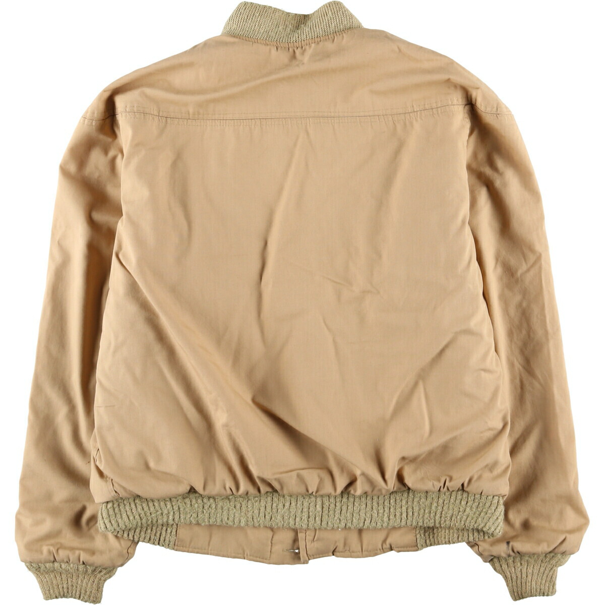 古着 70～80年代 CATALINA ダービージャケット カップショルダー