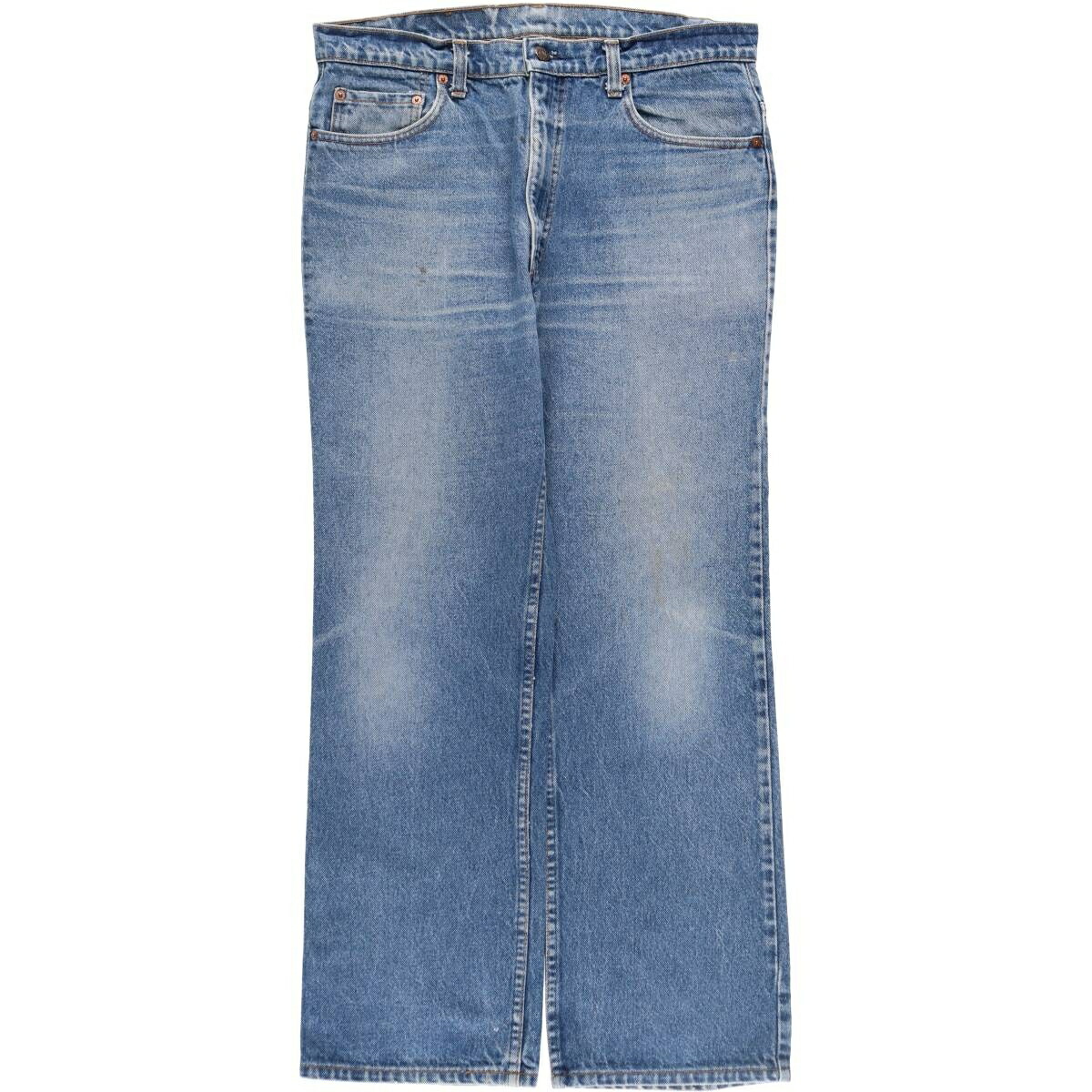 古着 90～00年代 リーバイス Levis 517 ブーツカットデニムパンツ USA