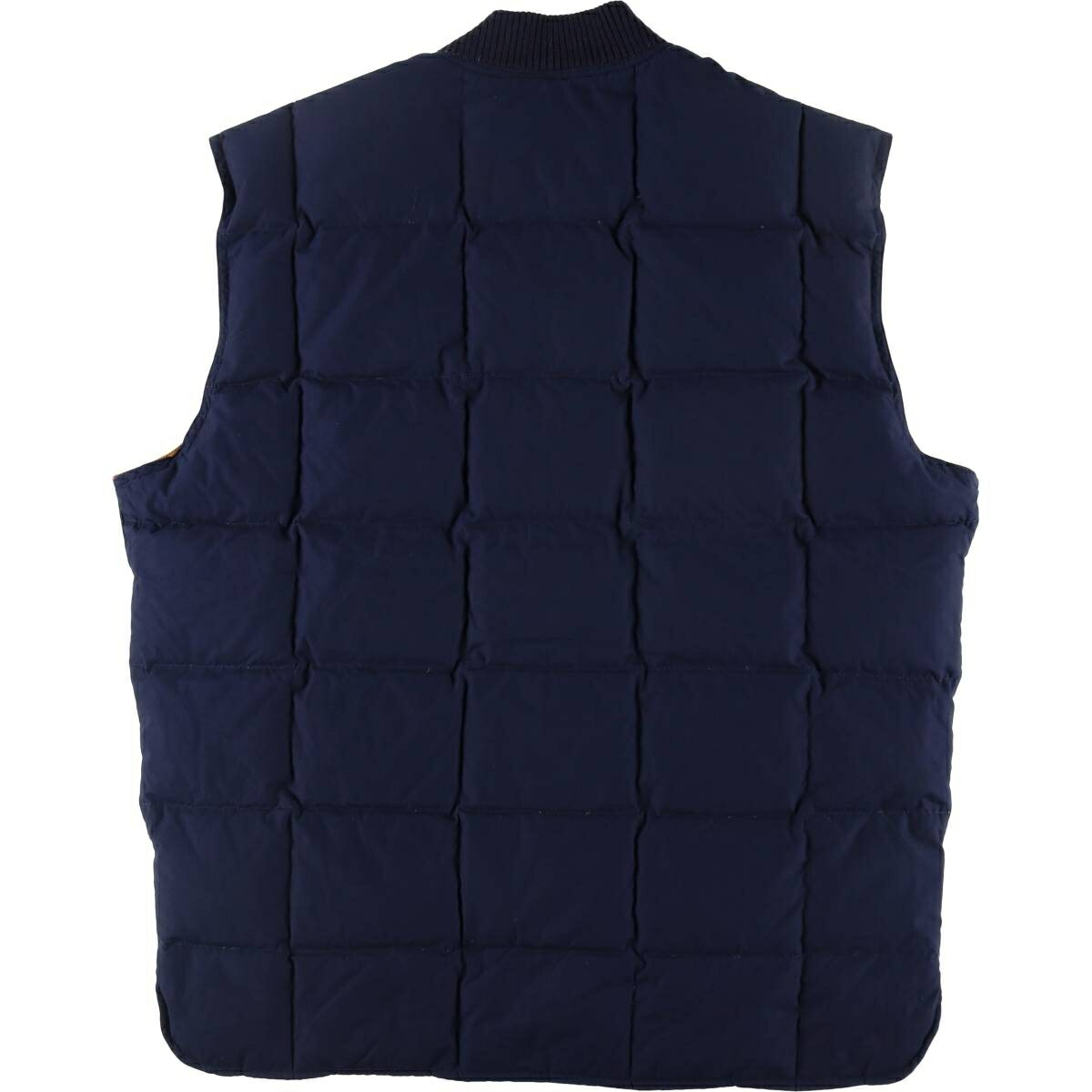 古着 80～90年代 エディーバウアー Eddie Bauer 黒タグ リバーシブル