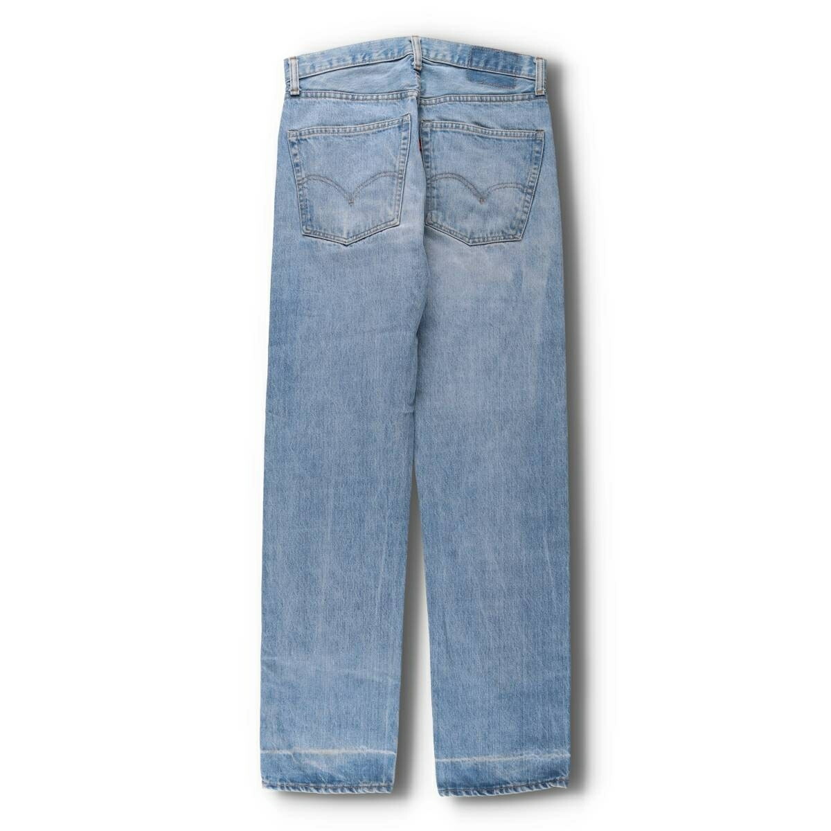 古着 70年代 リーバイス Levis 505-0217 テーパードデニムパンツ