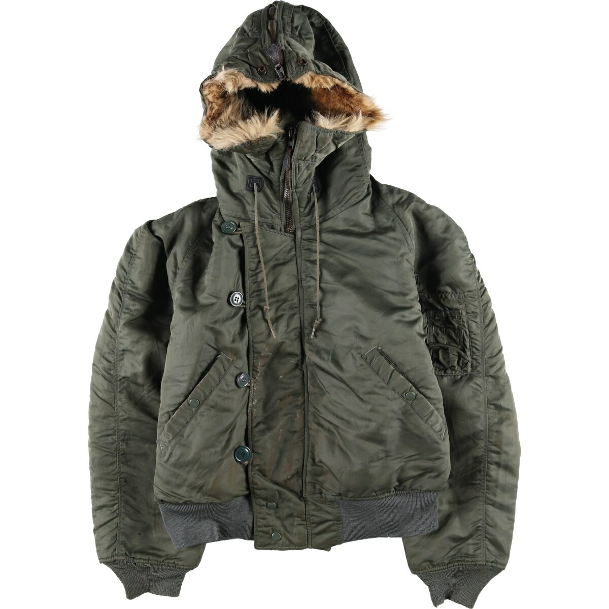 N-2Bの古着通販 | 古着屋JAM（ジャム）