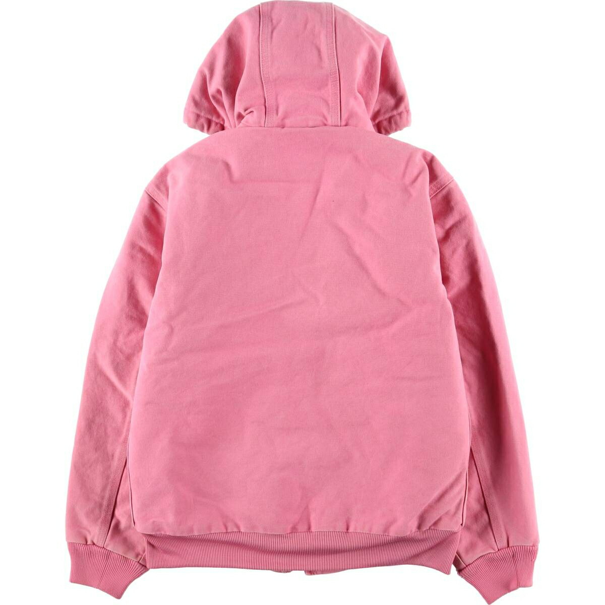 古着 カーハート Carhartt FOR WOMEN アクティブジャケット 中綿入り