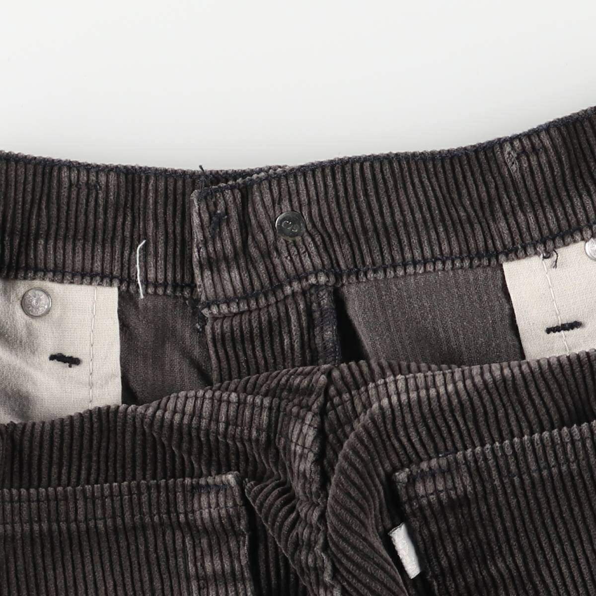 古着 90年代 リーバイス Levis SILVER TAB シルバータブ BAGGY バギー