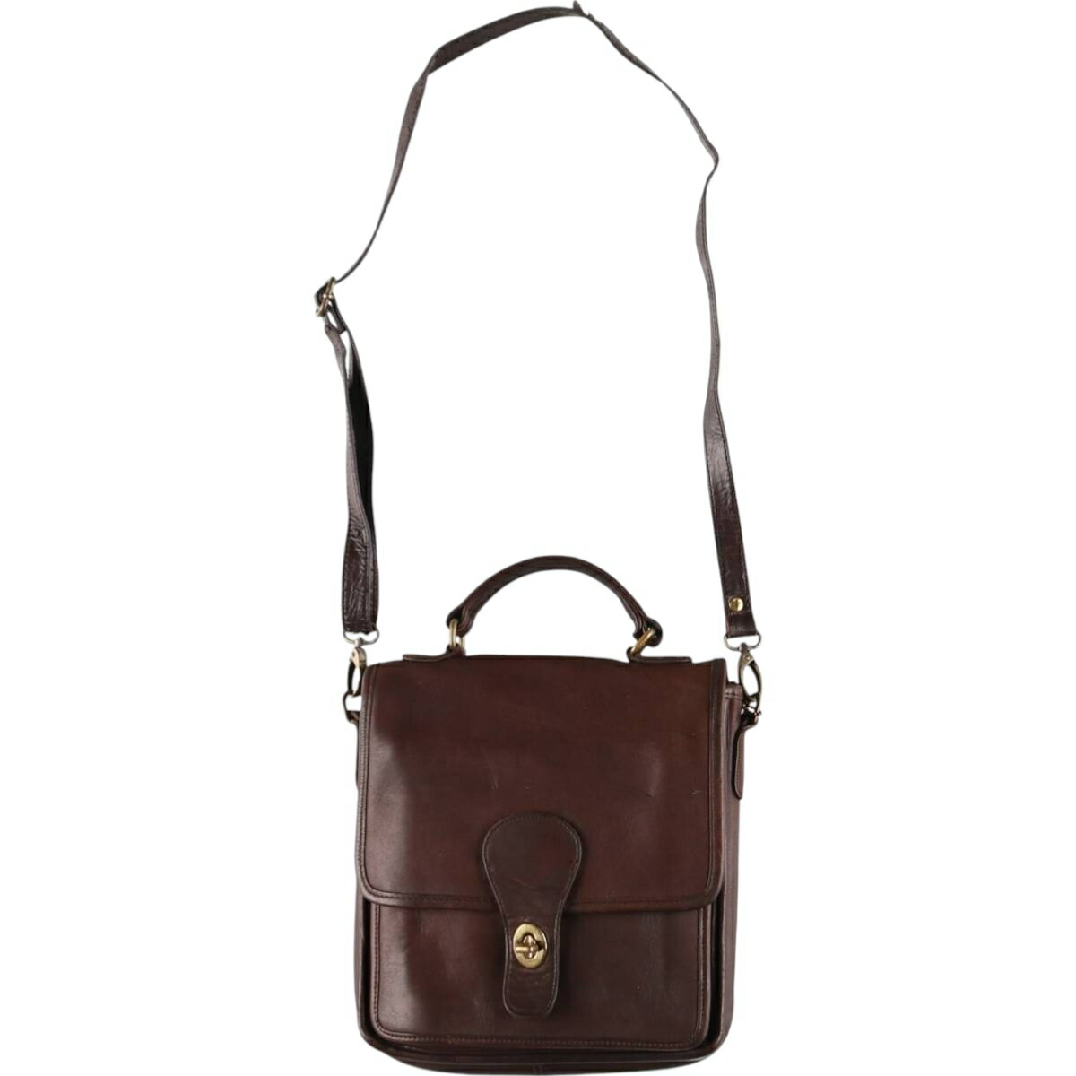 古着 80年代 コーチ COACH OLD COACH オールドコーチ ステーション