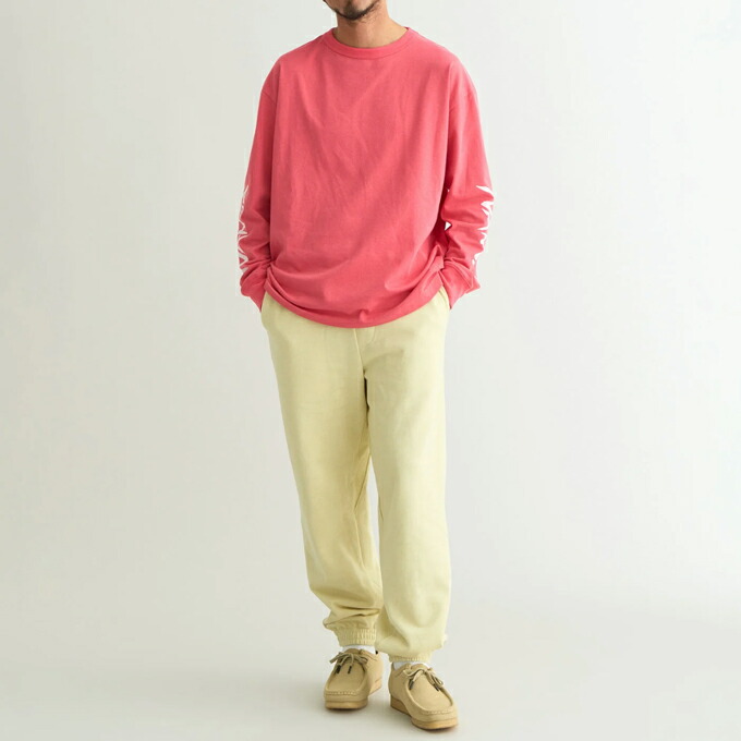 楽天市場】【 NANGA ナンガ 】 ECO HYBRID SLV LOGO L/S TEE エコ