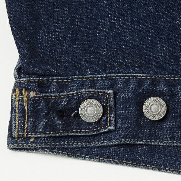 楽天市場】LEVI'S リーバイス Vintage Cloting LVC 50's Model 2nd