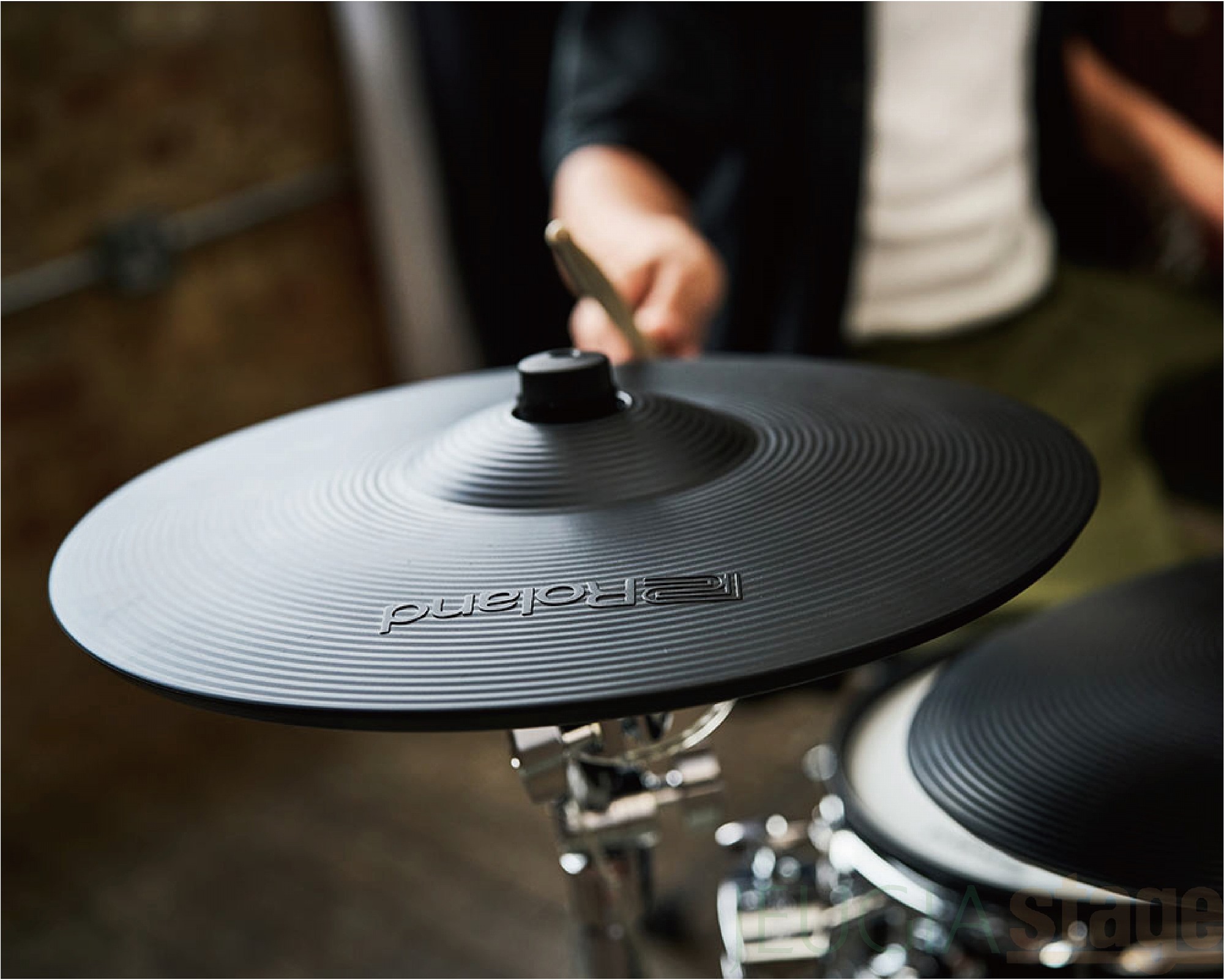新製品】Roland V-Drums TD316【音源モジュール部＋パッド＋スタンド