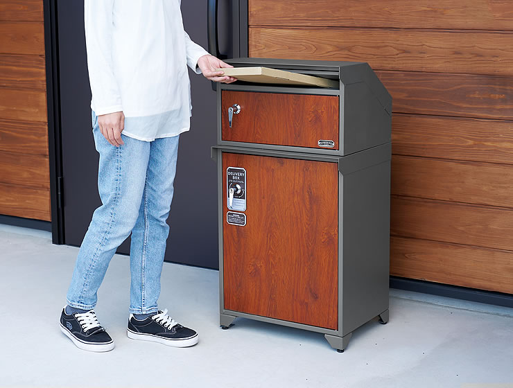 SETOCRA ポスト・置き配・宅配ボックス｜ポスト・置き配・宅配ボックス