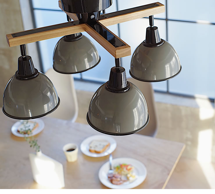 電球プレゼント】BRID（ブリッド） ジェン ペンダントライト｜天井照明