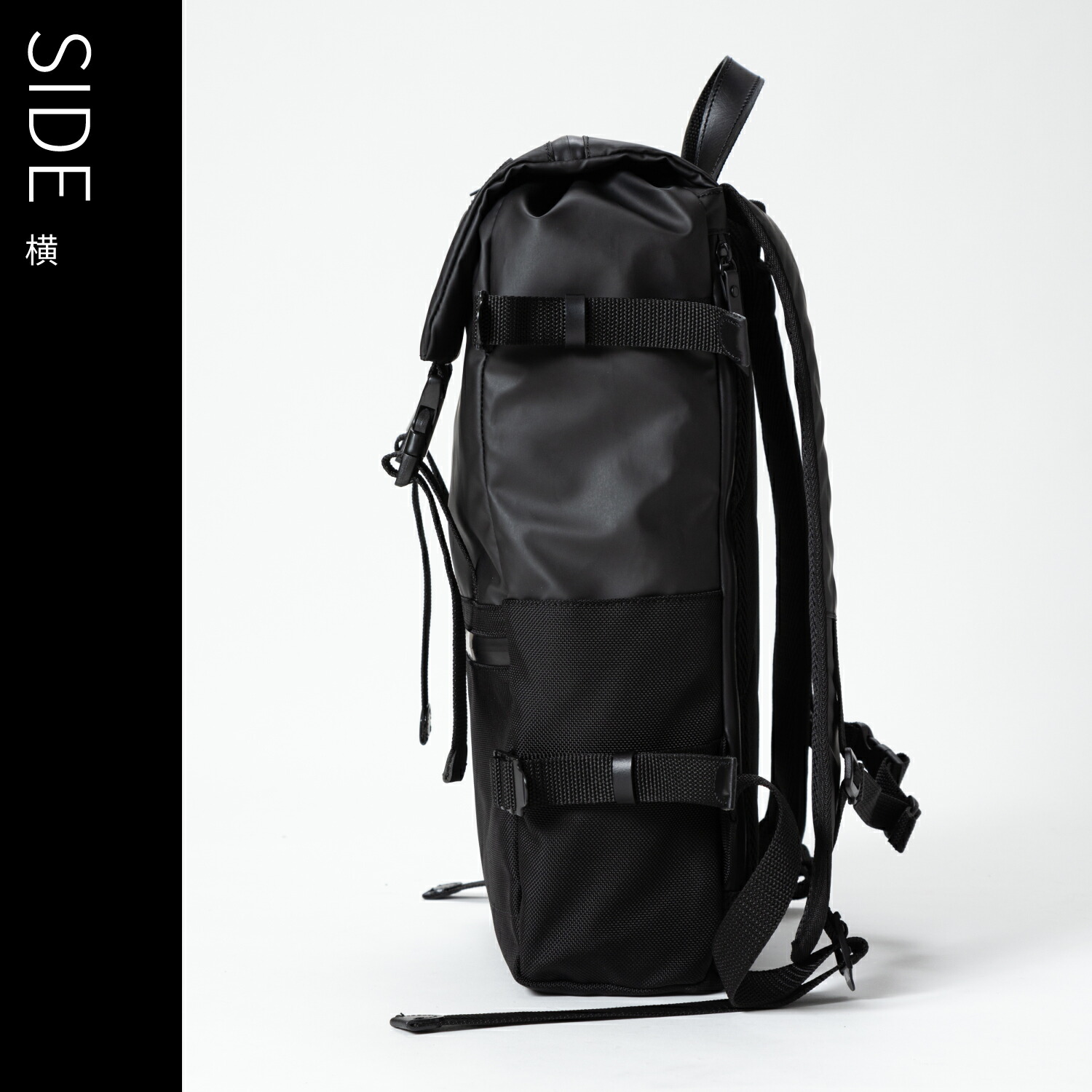 楽天市場】マキャベリック リュック 背面メッシュ 22L B4 ダブルベルト