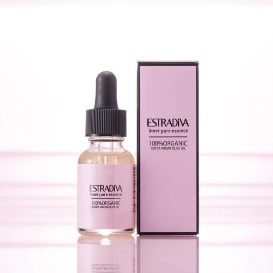 楽天市場】ESTRADiVA inner pure essence インナーピュアエッセンス