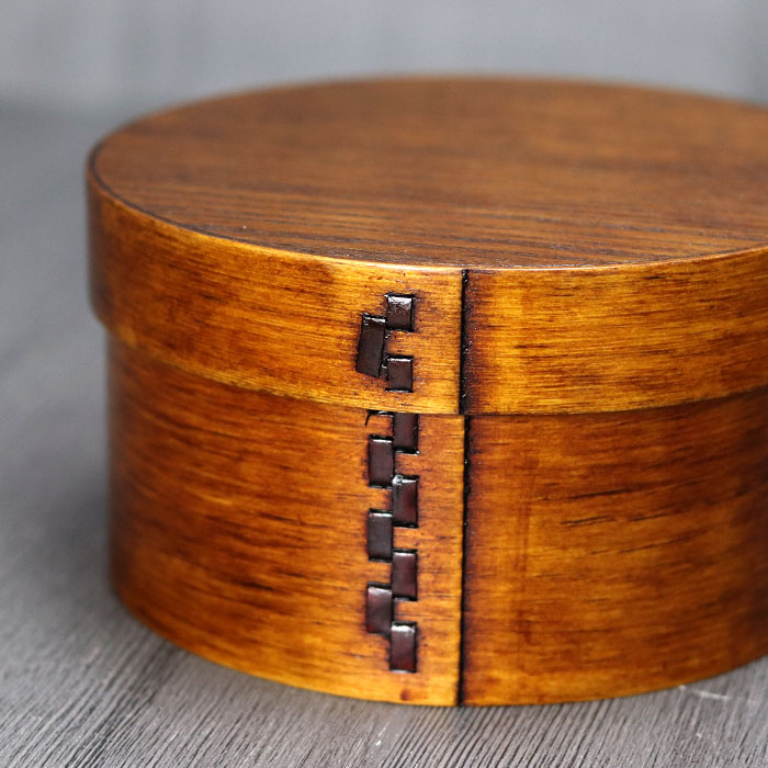 楽天市場】【2点で5％OFFクーポン配布中】 おひつ 木製 一合 曲げ