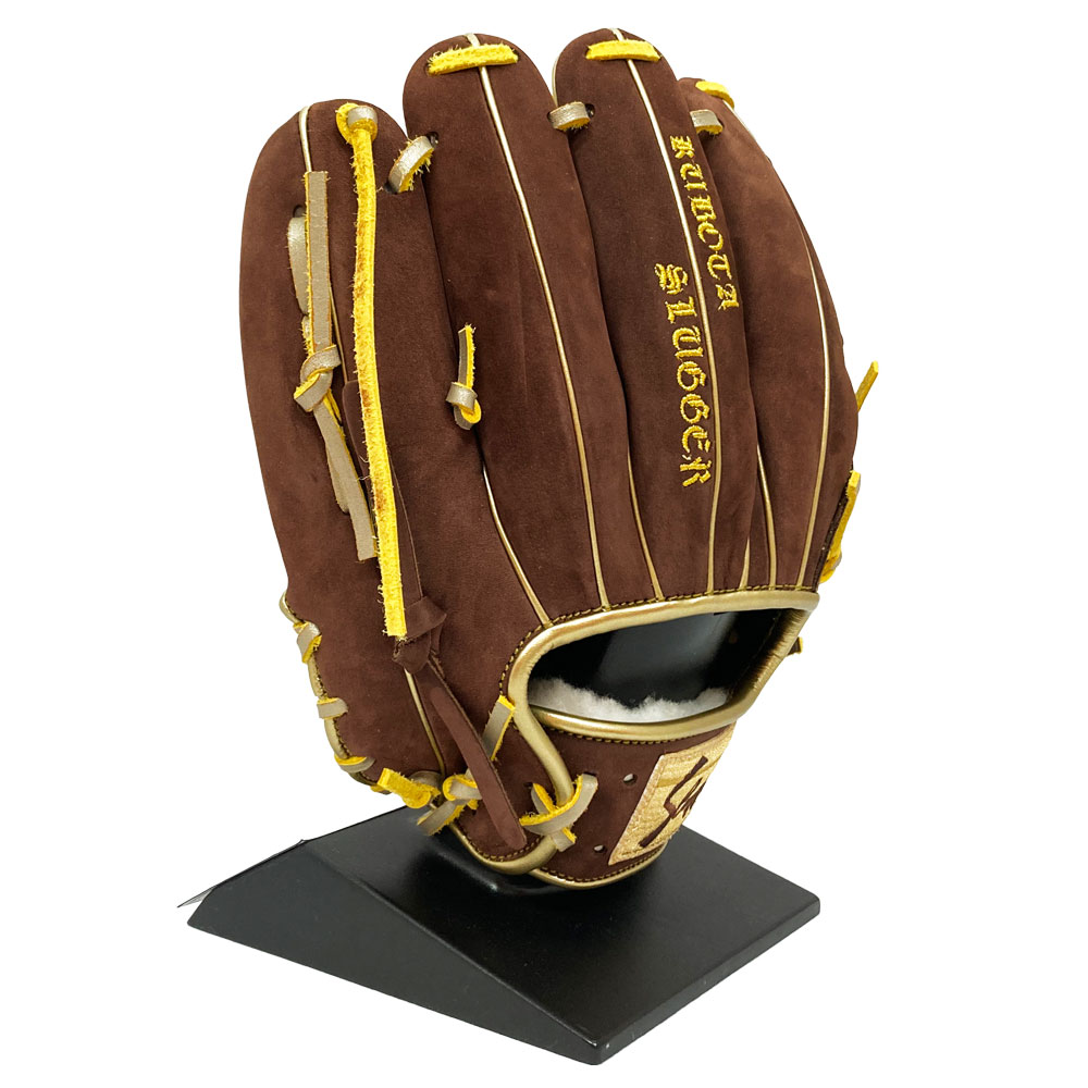 BULL PRO Caliber グローブ 茶色 BULL PRO Caliber グローブ 茶色
