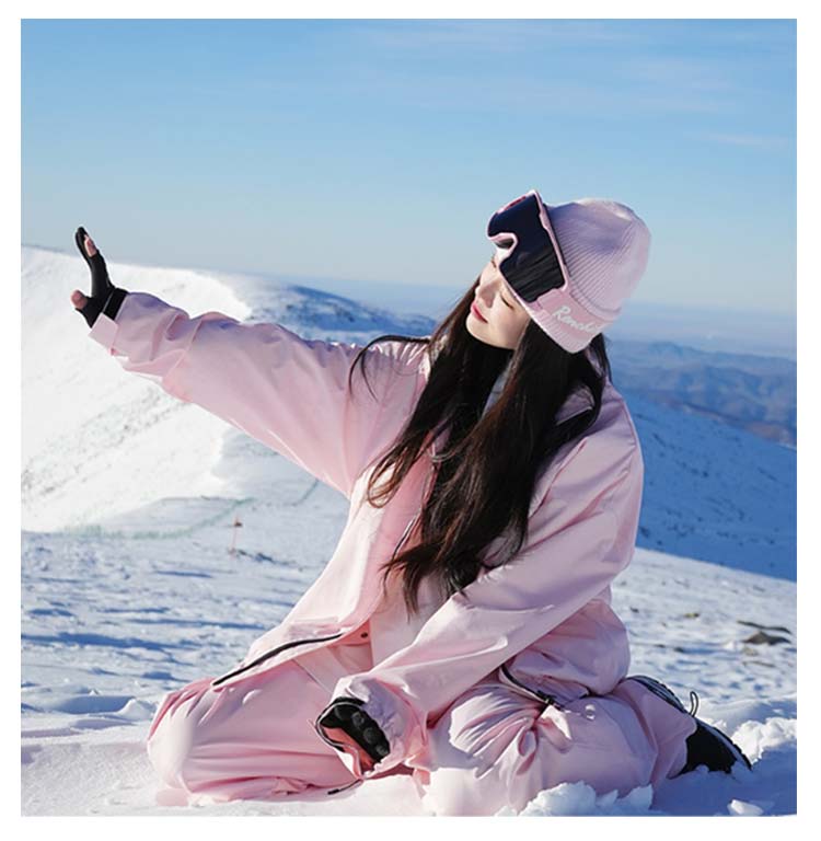 楽天市場】スノーボード ウェア 上下セット 男女兼用 スキーパンツ