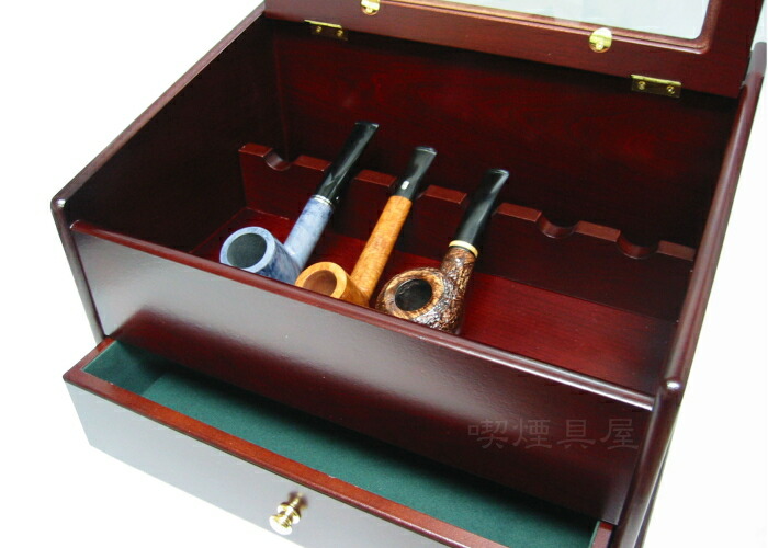 楽天市場】春山製 パイプキャビネット HL-60 パイプ 収納 6本用【100