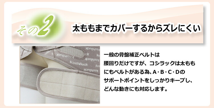 楽天市場】【レビューでプレゼント】腰痛ベルト/骨盤ベルト 腰痛