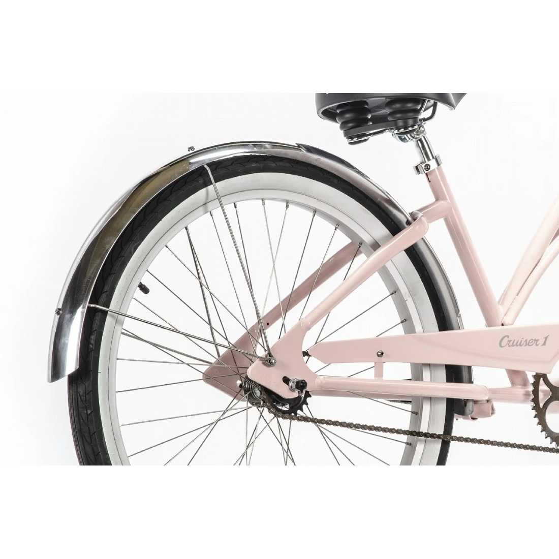 楽天市場】自転車 通販 ELECTRA CRUISER-1-StepThrough エレクトラ 26