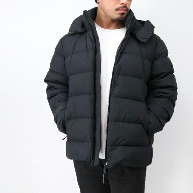 楽天市場】MONCLER モンクレール SABOR JACKET メンズダウンジャケット