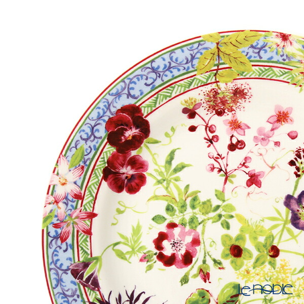 楽天市場】【P10倍・クーポン】ジアン(Gien)ミルフルール デザート