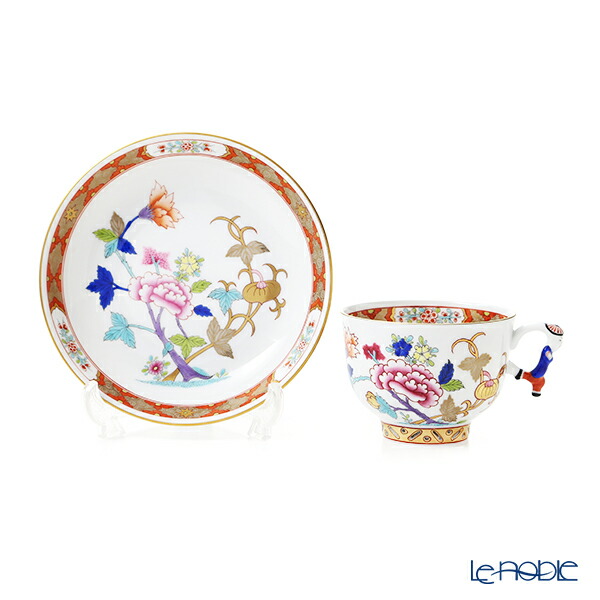 楽天市場】ヘレンド (HEREND) シノワズリ(中国趣味)上海 SH 03364-0-21