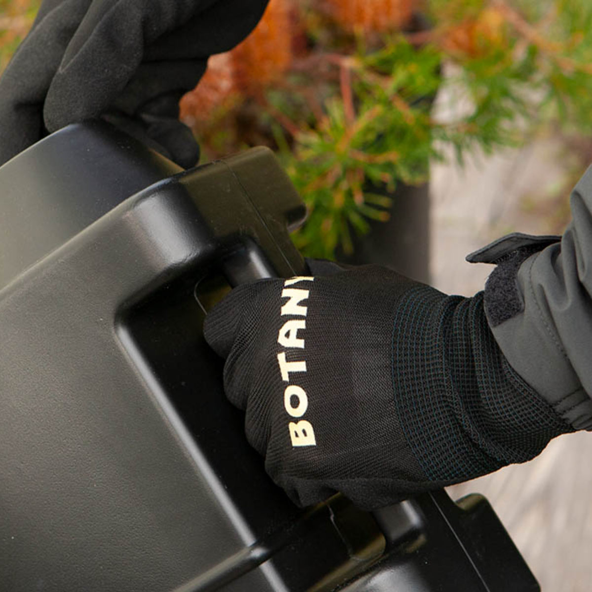 楽天市場】ダルトン 手袋 L BOTANY WORK GLOVES （ DULTON ガーデン